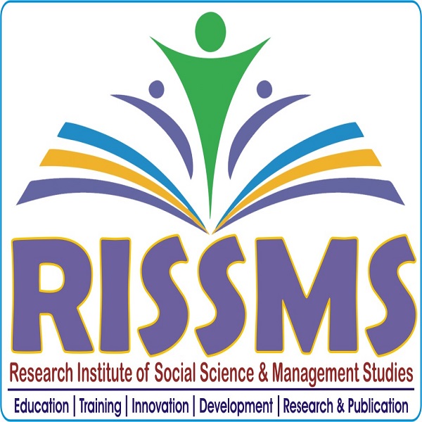 RISSMS logo - Education, Training, Innovation, Development, Research and Publication